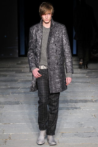 John Varvatos / - 2012-2013